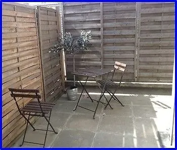 Résidence Le Relais Amélie 3* Clamart