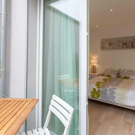 Résidence Le Relais Amélie 3*